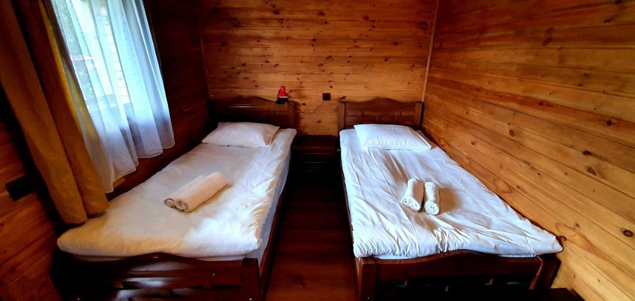 Oda Kazbegi المظهر الخارجي الصورة